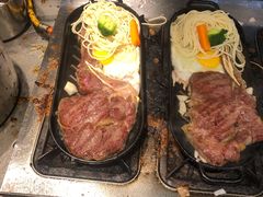 大战斧牛排-两点半深夜牛排(斗西路店)