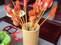 -洞子口重庆鲜货火锅(楚翘城旗舰店)