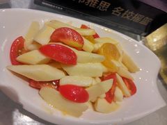 -万宝海鲜舫(劳动公园店)