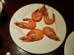 -泰谷酒店·太古码头闽菜自助餐厅