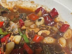 -健眺小海鲜(临海后山店)