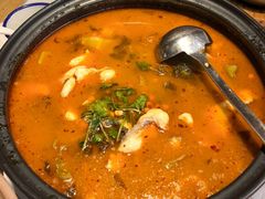 -光海·乡记酸菜鱼·始于1996(花园路店)