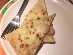 -比格比萨自助(新辰里学清路店)