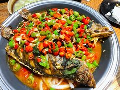 臭鳜鱼-潇湘阁(昆泰国际大厦店)