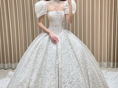 -Lafine Paris 法国兰斐婚纱礼服