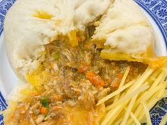 -孟家蟹包(锦绣街店)