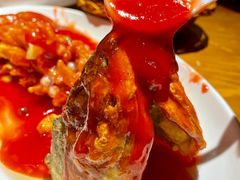 -打酱油·非遗淮扬菜(瘦西湖梅岭店)