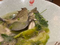 -抱德·潮汕味(琶洲店原惠城鱼仔)