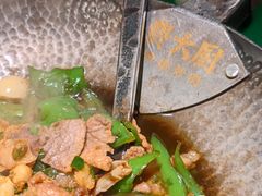 -费大厨辣椒炒肉(太平老街店)