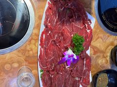 -塔兰齐新疆孜然火锅(鲤鱼山路店)