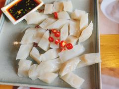 -新兴园饺子馆(北京百子湾店)