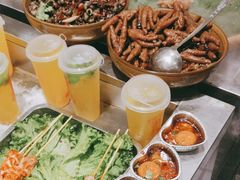 -塘屋烧烤·云南火塘烧烤品牌(春城慧谷旗舰店)