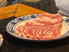 -裕德孚·非遗手切涮羊肉(东直门内大街店)