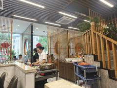 -大众海鲜(巨龙北路店)