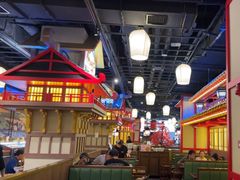 -牛New寿喜烧(虹桥新天地店)