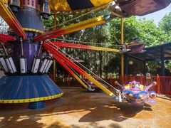 -郑州方特梦幻王国