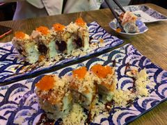 -米彩料理(西丽店)