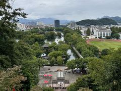 -台州府城(江南长城)