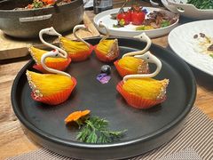 -福禧酒窖·中餐厅 (万柳店)