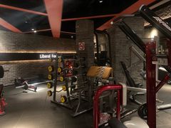 -VIP 威尔仕健身·游泳(企业天地店)