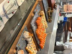 -The COOK·厨餐厅·自助餐(浦东嘉里大酒店)