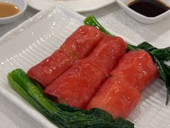 -金鮀岛潮州酒家