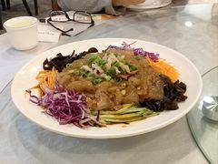-鑫巴蜀小镇 · 水煮鱼专研店(玉桥店)