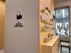 -Seesaw Coffee(武商MALL·武广店)