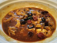 鱼头佛跳墙-宁波状元楼酒店(和义路店)