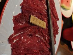 -最牛喜事潮汕鲜牛肉火锅(和平里店)