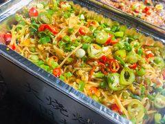 -东大桥小国抻面烧烤(长通路店)