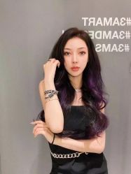 -3AM·S HAIR SALON烫发染发接发