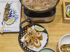 -桃屋日本料理(清华科技园店)