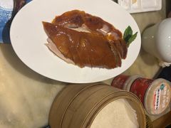 -范家小馆·烤鸭新京菜(金融街店)