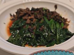 -香港狮子山下·明星粤菜餐厅(北苑店)