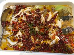 -江湖情酸菜鱼(万菱汇店)