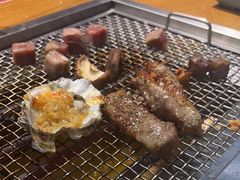 -蚝英雄鲜蚝自助专门店(长楹天街直营店)
