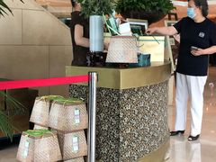 -南京金陵饭店