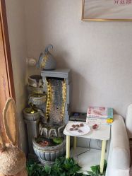 -三十一天爱产后恢复(龙府花园店)