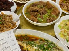 -温州一家人美食(西木头市店)