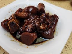 -蒸武门·广式茶点(金宝莱店)