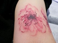 -东方印客纹身CHINA INK TATTOO