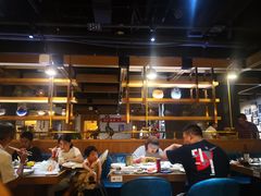 大堂-一品诚记烤肉·甄选店(中南路店)