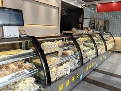-蒸翻天·原味馒头(向阳里店)