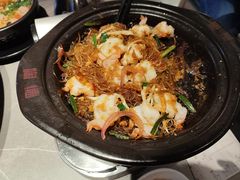 -陶德砂锅(蜀汉路店)