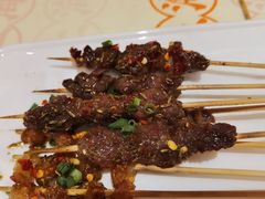 -小林哥的海鲜馆·夜宵烧烤(渔人码头店)