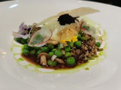 -研食记西餐厅(金融中心店)