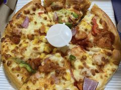 -尊宝比萨(斗西店)