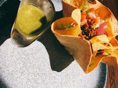 -Cactus墨西哥仙人掌餐厅