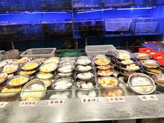 -朱富贵火锅(金融街万达店)